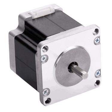 PL24HC4P3150-1-NEMA 24 力矩增强型混合式步进电机 PL24HC4P3150-1-NEMA 24 力矩增强型混合式步进电机
