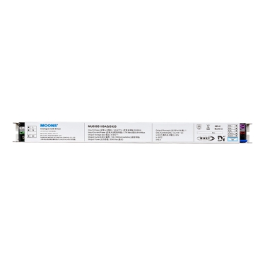 MU050S150AQI3020-1-50W DALI单路输出系列 MU050S150AQI3020-1-50W DALI单路输出系列