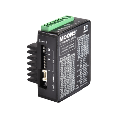 SR3-mini-plus-1-SR系列 脉冲控制型 直流电源输入 SR3-mini-plus-1-SR系列 脉冲控制型 直流电源输入