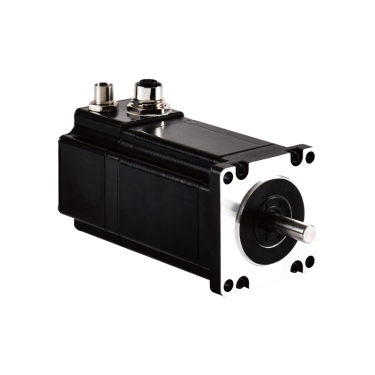 AW232BNA-1-带制动器工业防护型步进电机 AW232BNA-1-带制动器工业防护型步进电机